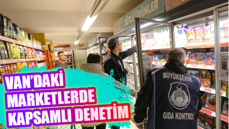 Van Büyükşehir Belediyesi Zabıta Daire Başkanlığı, Tarım il Müdürlüğü ile