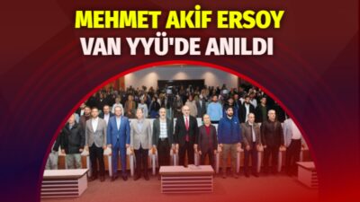Van Yüzüncü Yıl Üniversitesi, Talim ve Terbiye Kurulu Başkan Yardımcısı
