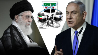 Şam’ın; İsrail’in yayılmacılığı, İran’ın istikrarsızlaştırma çabaları ve PKK/YPG işgaline karşı