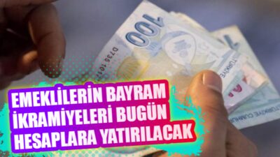 Milyonlarca emeklinin merakla beklediği Ramazan Bayramı ikramiyesinde tarih netleşti. Sosyal