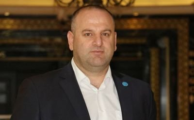 Elite World Van Otel Genel Müdürü Oktay Aksoy, ‘İranlı turistler