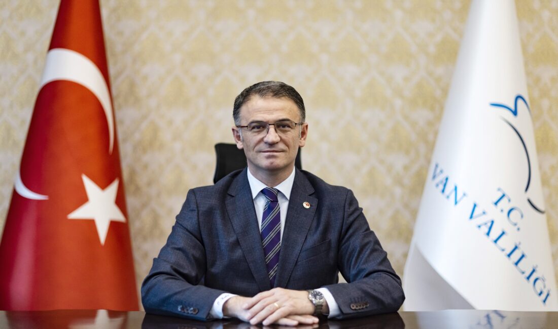 Van Valisi Ozan Balcı, 18 Mart Çanakkale Zaferi ve Şehitleri