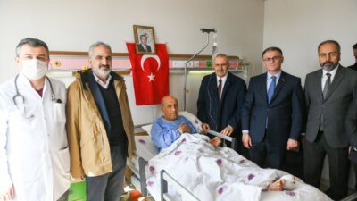 Van’da Erdoğan’a olan sevgisi ve uzun süredir yerel ve genel