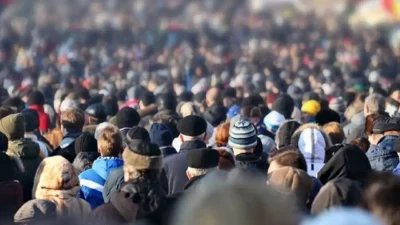 İşsiz sayısı 2024 yılında bir önceki yıla göre 151 bin