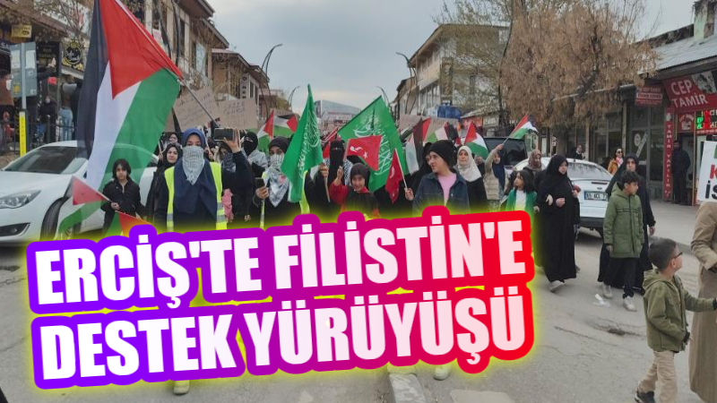 Van'ın Erciş ilçesinde Halı Yıkamacılar Topluluğu ve Erciş Sivil İnsiyatifi