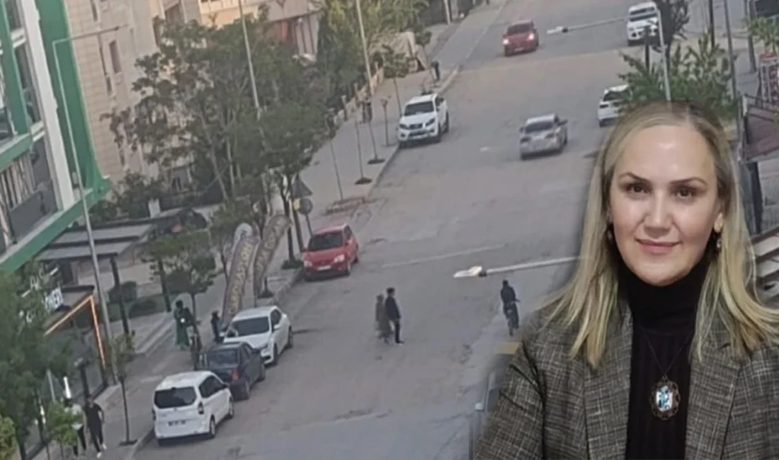 İki Nisan caddesini Maraş caddesine bağlayan Van'ın eski ve önemli