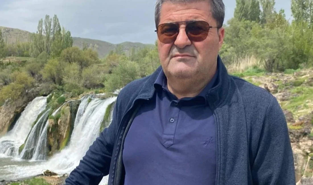 Van'ın Muradiye ilçesi kanaat önderlerinden ve işadamı Yıldırım Bilici, Terörsüz
