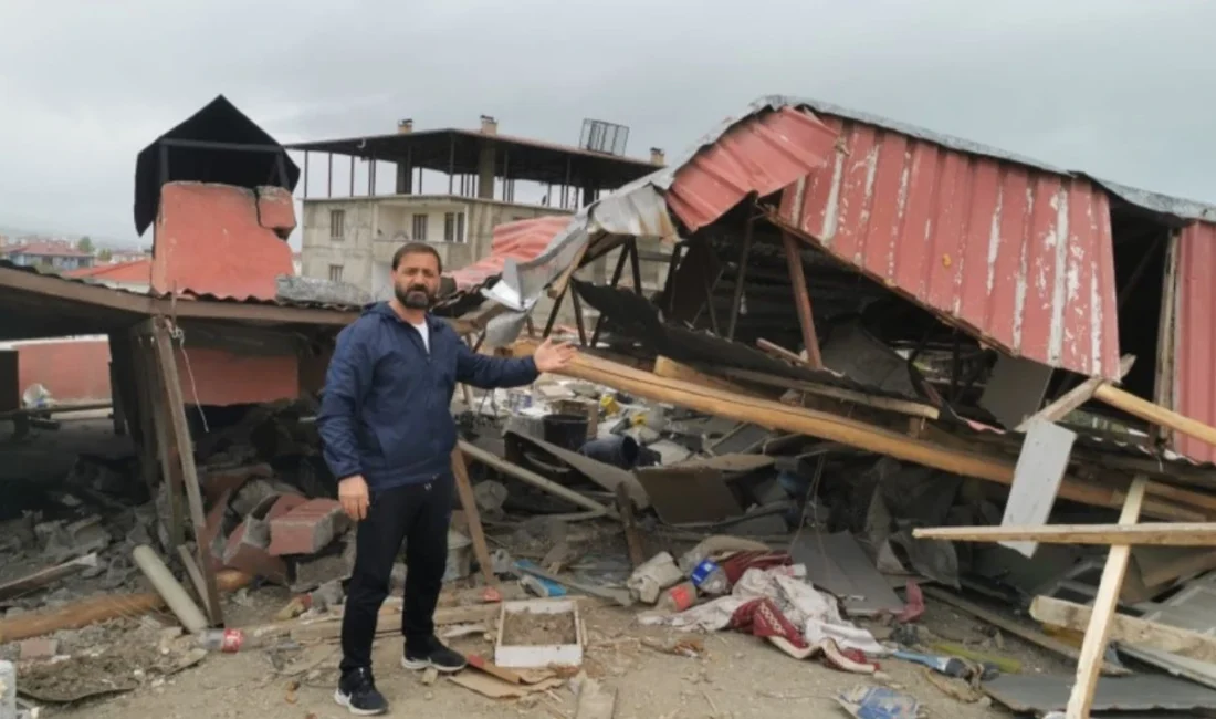 Van’da uzun yıllardır gazetecilik mesleğini sürdüren ve starvanhaber.com imtiyaz sahipliğini