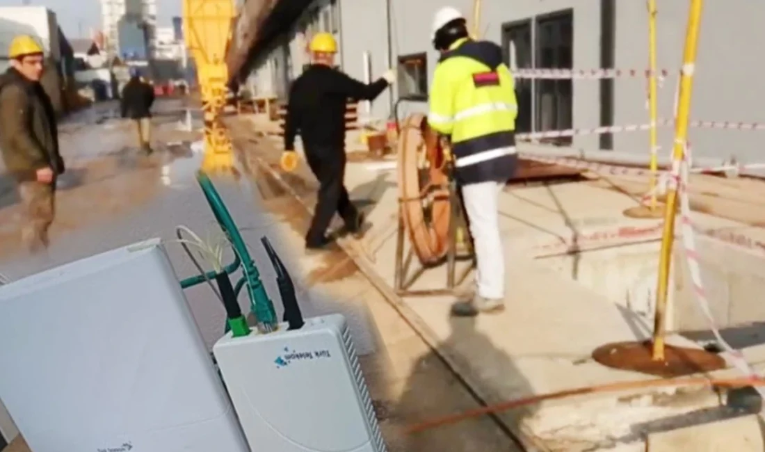 Van’ın merkez ilçesi Tuşba’ya bağlı İskele Mahallesi'nin bazı sokaklarında hâlâ
