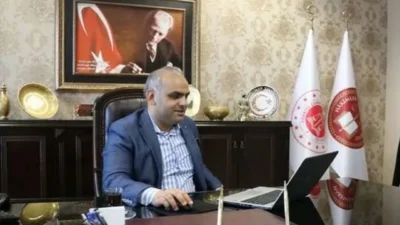 Hakimler ve Savcılar Kurulu (HSK) tarafından yayımlanan 2025 yılı yaz