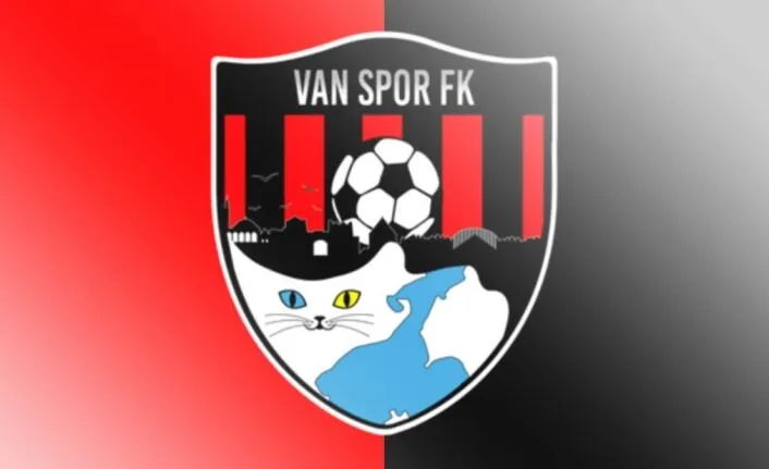 2025-2026 futbol sezonunda 1. Lig’de mücadele edecek olan Vanspor’un yeni