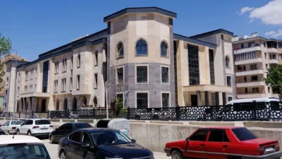 İpekyolu Kaymakamlığı’na bağlı müdürlükler, vatandaşlara daha modern ve işlevsel hizmet