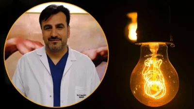 Van SBÜ Eğitim ve Araştırma Hastanesi Başhekimi Doç. Dr. Remzi