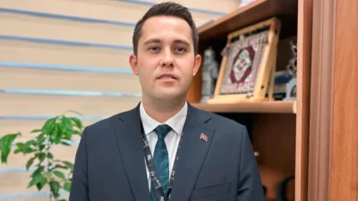 Van Eğitim ve Araştırma Hastanesi Başhekim Yardımcısı ve Kadın Hastalıkları