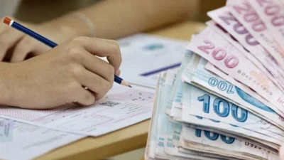 Van’ın Erciş Kaymakamlığı, 3294 sayılı Kanun kapsamında desteklenen ailelerin, 12.