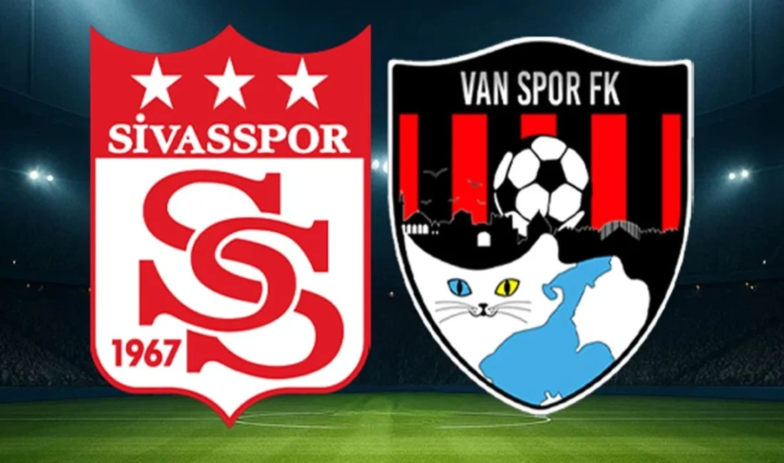 Trendyol 1. Lig’in 25. haftasında Vanspor Futbol Kulübü, deplasmanda Özbelsan