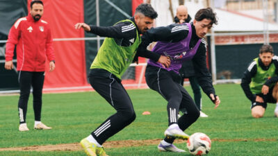 Temsilcimiz Vanspor, 4 Nisan Cumartesi günü deplasmanda Ankara Keçiörengücüspor’la karşılaşacak.