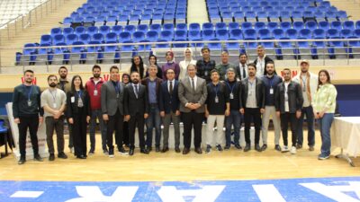 Van İl Milli Eğitim Müdürlüğü tarafından düzenlenen 2025-2026 eğitim öğretim