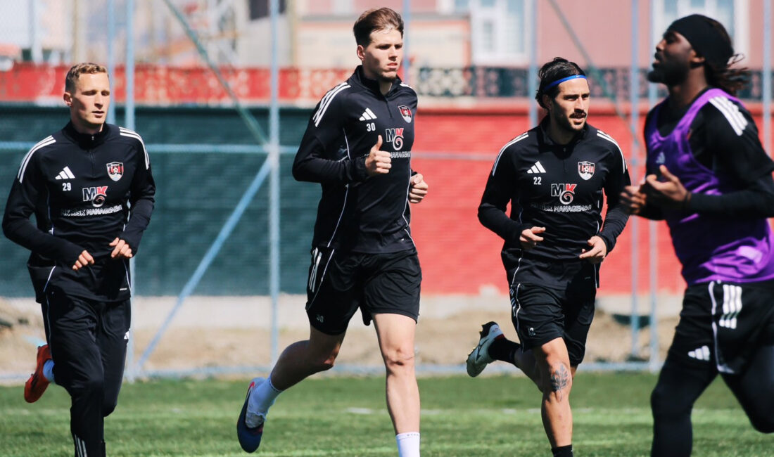 Sezonun son 2 haftasına girilirken, Vanspor, 37. hafta mücadelesinde sahasında