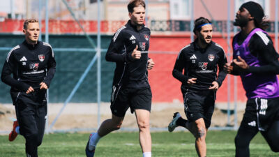 Sezonun son 2 haftasına girilirken, Vanspor, 37. hafta mücadelesinde sahasında