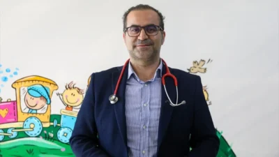 Van Yüzüncü Yıl Üniversitesi Dursun Odabaş Tıp Merkezi Başhekimliği görevini