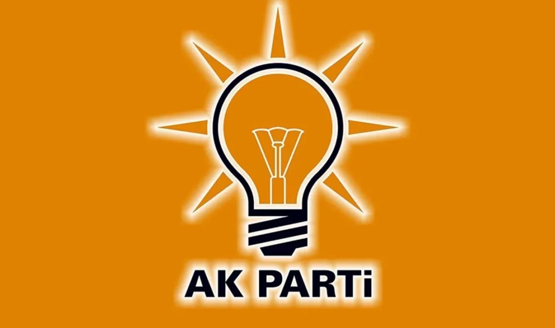 AK Parti, 8. Olağan Van Kongresi’nde gerçekleştirilen seçimlerin ardından, Yönetim
