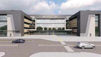 Van’ın önemli ilçelerinden biri olan Erciş, sağlık alanında önemli bir