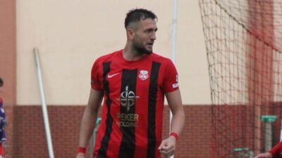 Geçtiğimiz sezon Vanspor forması ile gol krallığı ve 2. Lig