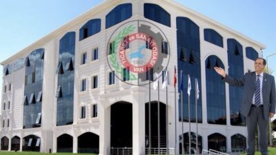 2001-2011 yılları arasında Van Ticaret ve Sanayi Odası Başkanlığı görevini