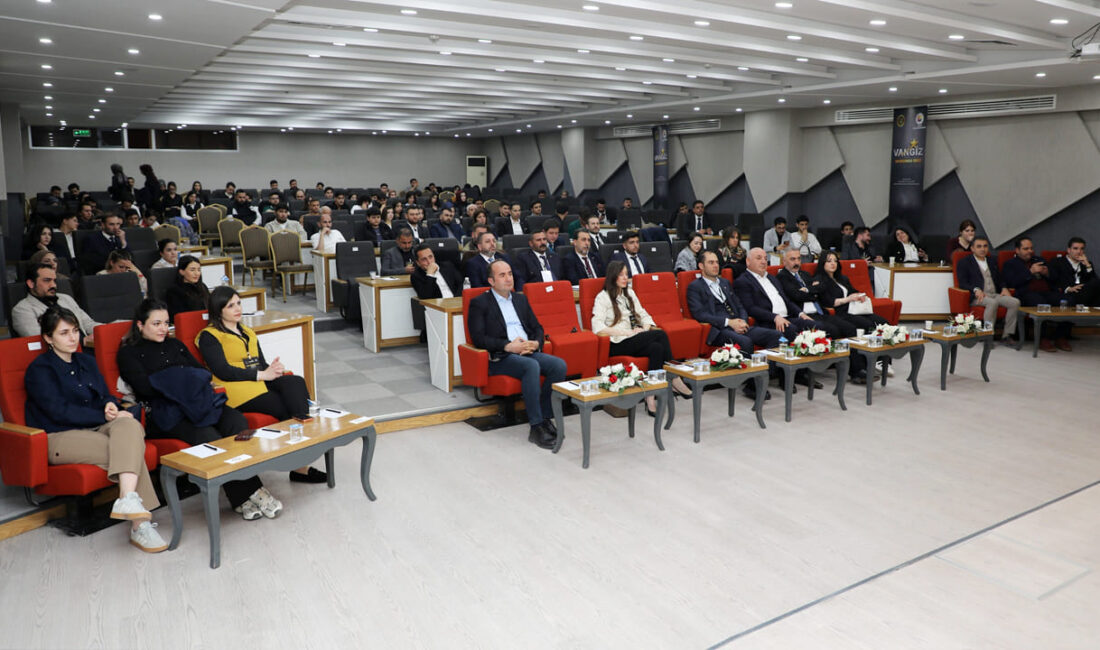 Van Ticaret ve Sanayi Odası (Van TSO) ile TOBB Van