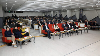 Van Ticaret ve Sanayi Odası (Van TSO) ile TOBB Van