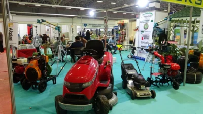 Van’da tarım ve hayvancılık sektörünün en önemli buluşmalarından biri için