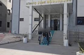 Van’ın İpekyolu ilçesinde farklı tarihlerde meydana gelen iki ayrı iş