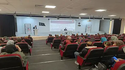 Yaklaşık 8 ay süren yoğun hazırlık sürecinin ardından 13. Ufka