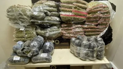 Van’da gençleri zehirleyen uyuşturucu madde ticareti yapan 3 kişi tutuklandı,