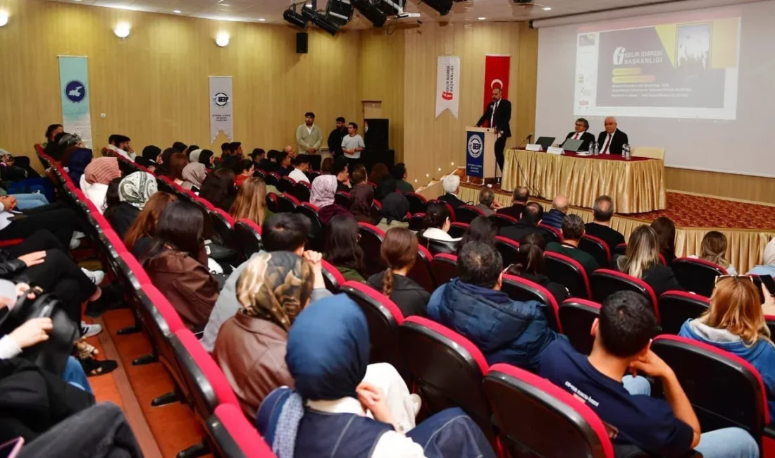 Van Yüzüncü Yıl Üniversitesi bünyesinde faaliyet gösteren İktisadi ve İdari