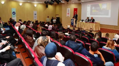 Van Yüzüncü Yıl Üniversitesi bünyesinde faaliyet gösteren İktisadi ve İdari