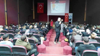 Edremit İlçe Milli Eğitim Müdürlüğü bünyesinde görev yapan ve yeni