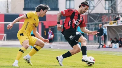 Trendyol 1. Lig'in 37. hafta maçında Vanspor, sahasında İstanbulspor ile