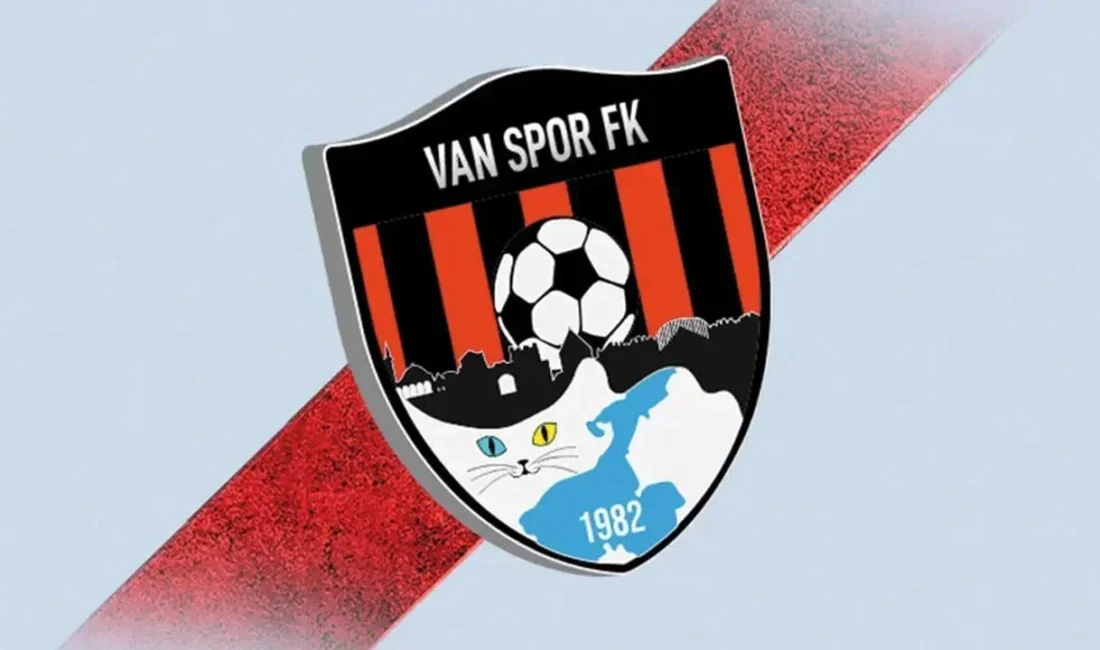 Trendyol 1. Lig’de mücadele eden Vanspor, geçtiğimiz hafta Van’da oynanan