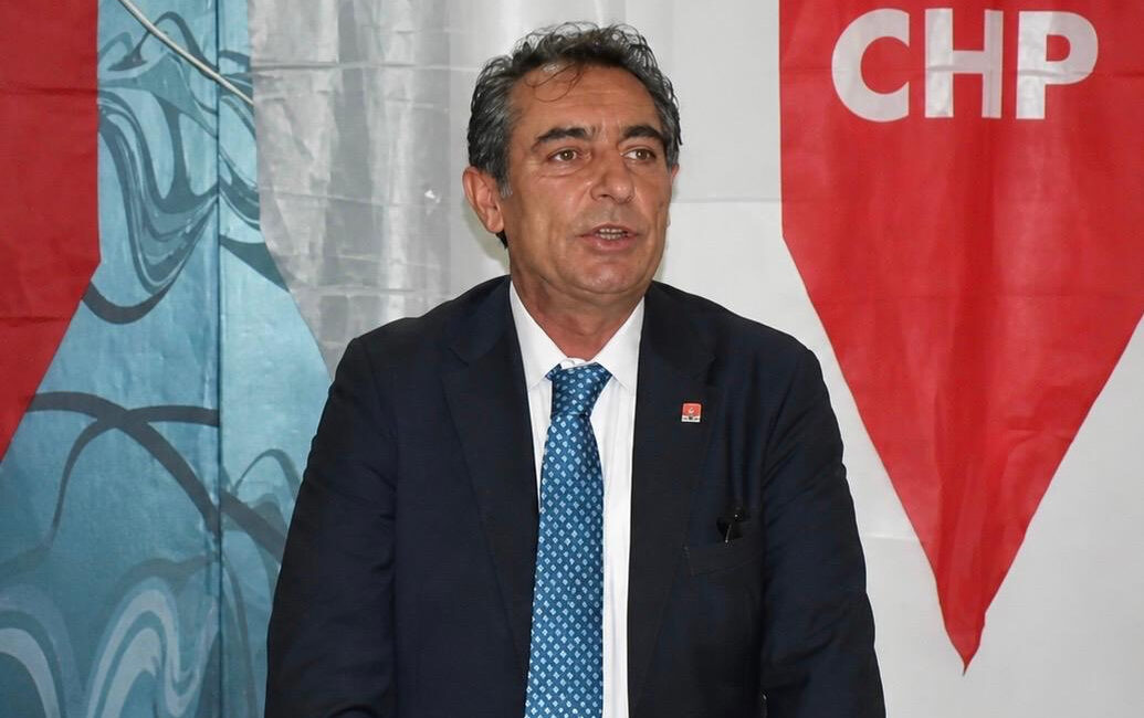 Vanlı iş insanı ve CHP’li siyasetçi Selçuk Coşkun, Türkiye’de milletvekili