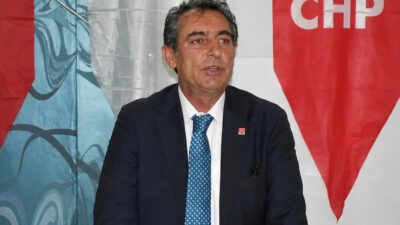 Vanlı iş insanı ve CHP’li siyasetçi Selçuk Coşkun, Türkiye’de milletvekili