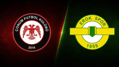 TFF 1. Lig’de sezonun en kritik ve en heyecanlı karşılaşması