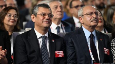 Cumhuriyet Halk Partisi’nde (CHP) uzun süredir gündemde olan 38. Olağan