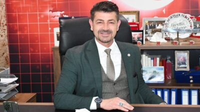 Vanlı İş İnsanı ve Vatanını Sevenler Federasyonu Doğu Anadolu Bölge