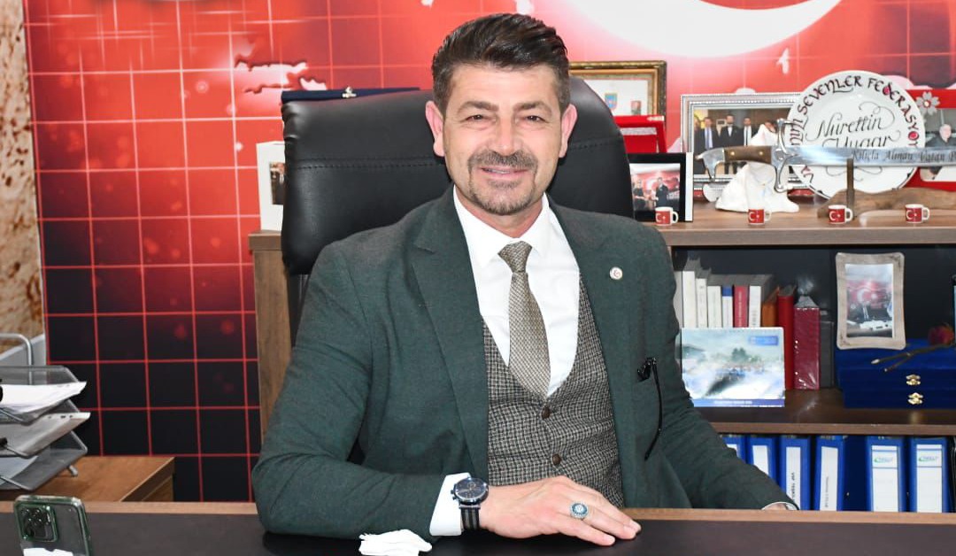 Vanlı İş İnsanı ve Vatanını Sevenler Federasyonu Doğu Anadolu Bölge