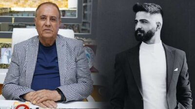 Van Ticaret ve Sanayi İş Dünyası Derneği (VATSO) Başkanı Zahir