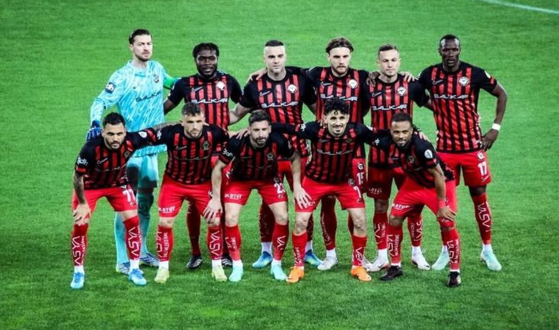 TFF 1.Lig'de, Süper Lig’e yükselen üçüncü takım, final maçında Erokspor’u