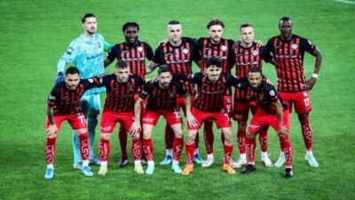 TFF 1.Lig'de, Süper Lig’e yükselen üçüncü takım, final maçında Erokspor’u