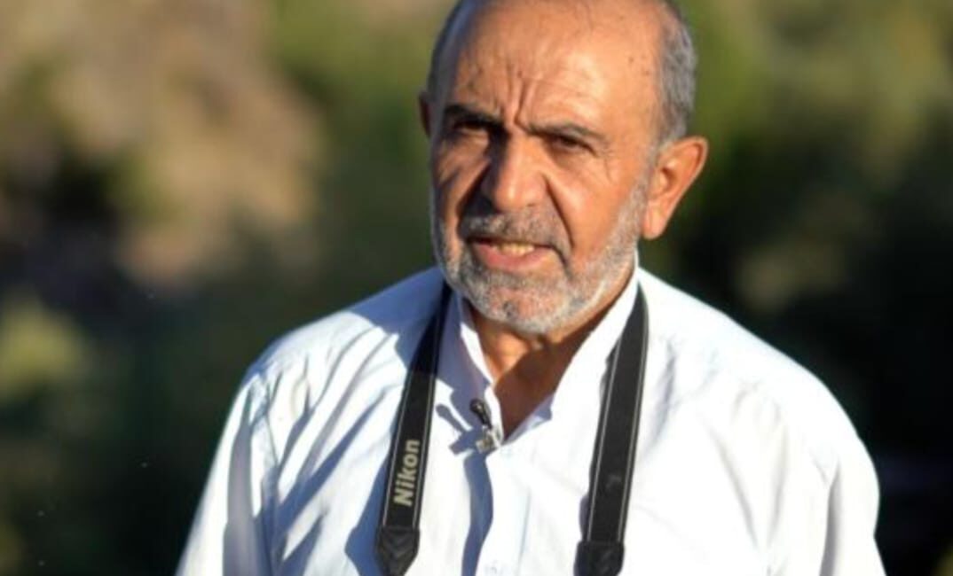 'Rotadaki Şehir' adlı Sosyal medya platformu, Vanlı Doğa Fotoğrafçısı Ferzende